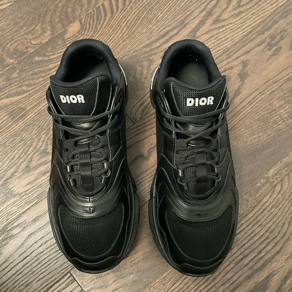 Dior CD1 Sneakers - Picture 2 of 9